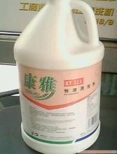 除泡劑產品全解析 工業清潔領域的效能之選