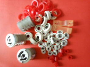 聚氨酯制品與配件、金屬鏈條及其他金屬制品制造 現代工業的關鍵支撐