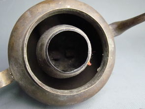 銅制溫酒壺收藏與市場(chǎng) 從拍賣(mài)交流到金屬制造工藝探析